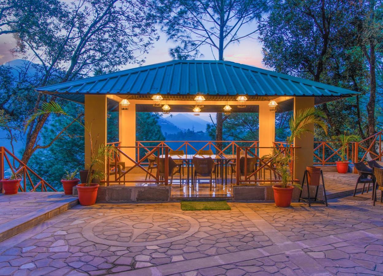 Resorts By The Baagh, Bhīm Tāl Extérieur photo