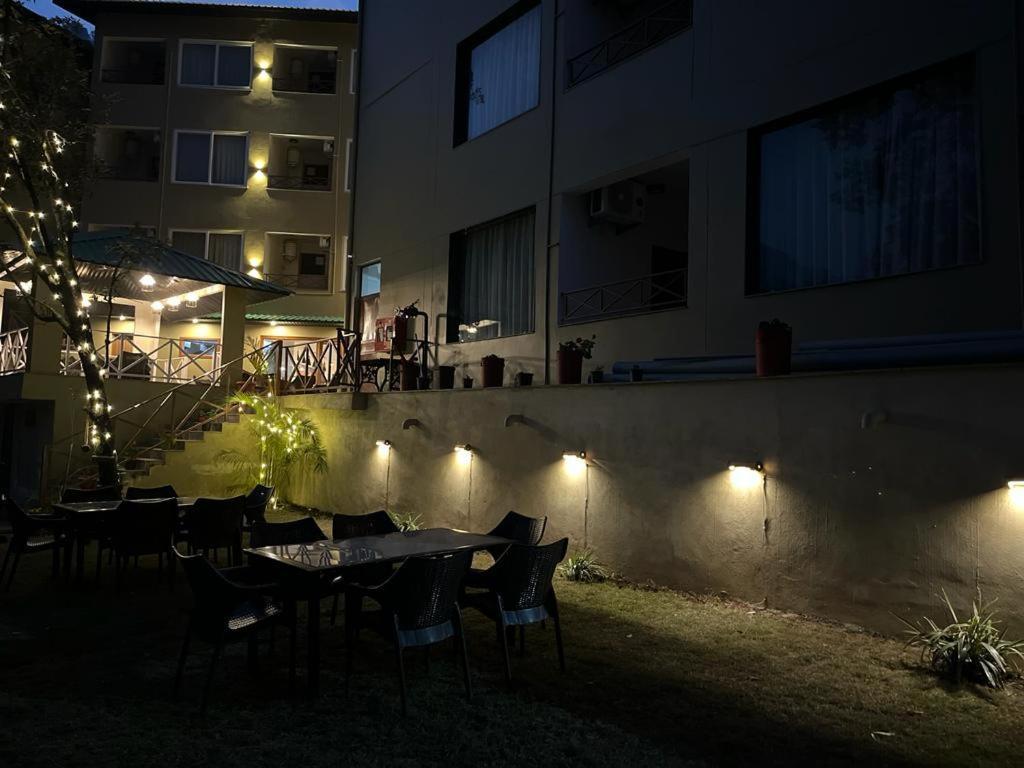 Resorts By The Baagh, Bhīm Tāl Extérieur photo