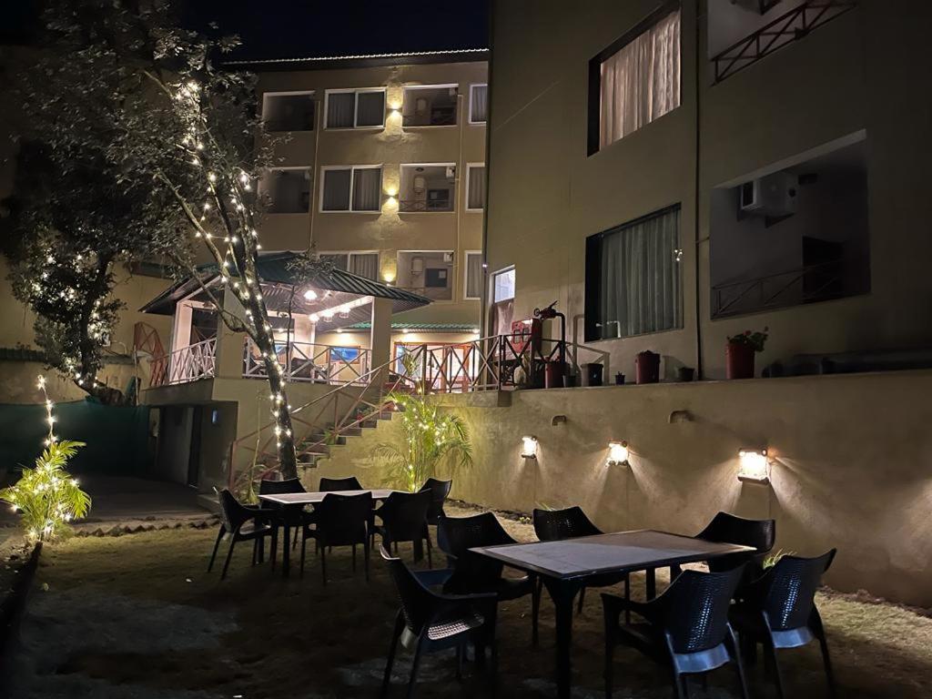 Resorts By The Baagh, Bhīm Tāl Extérieur photo